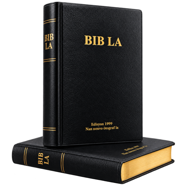 Haitian Creole Bible
