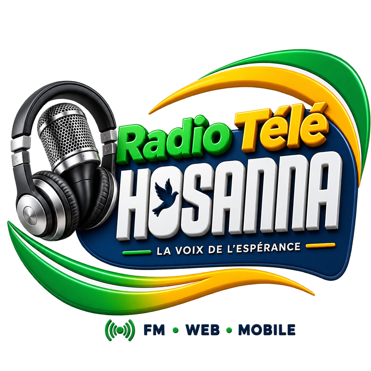 The hosanna Family
