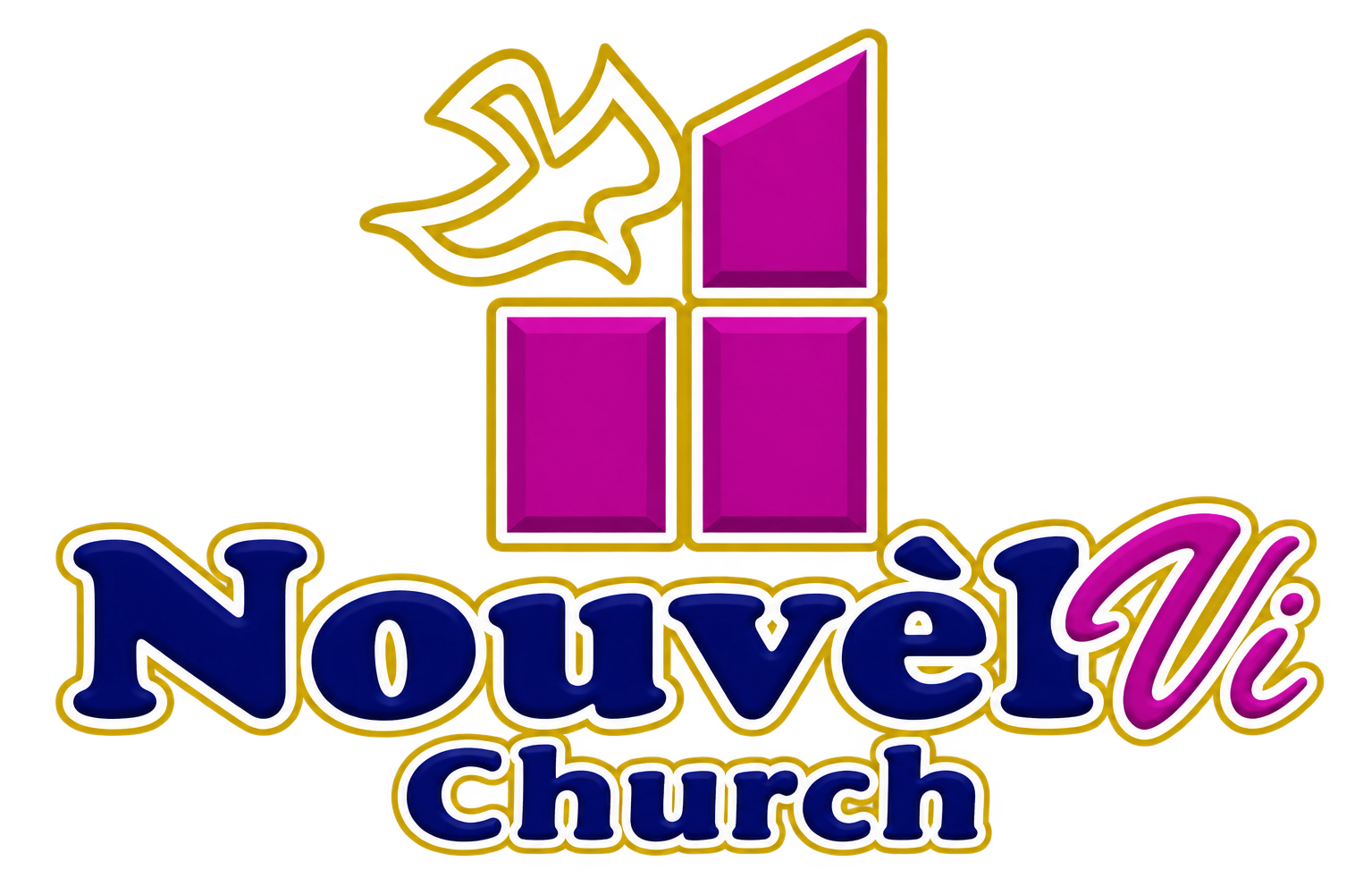 NOUVEL VI CHURCH