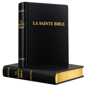 La Sainte Bible ( FRENCH)