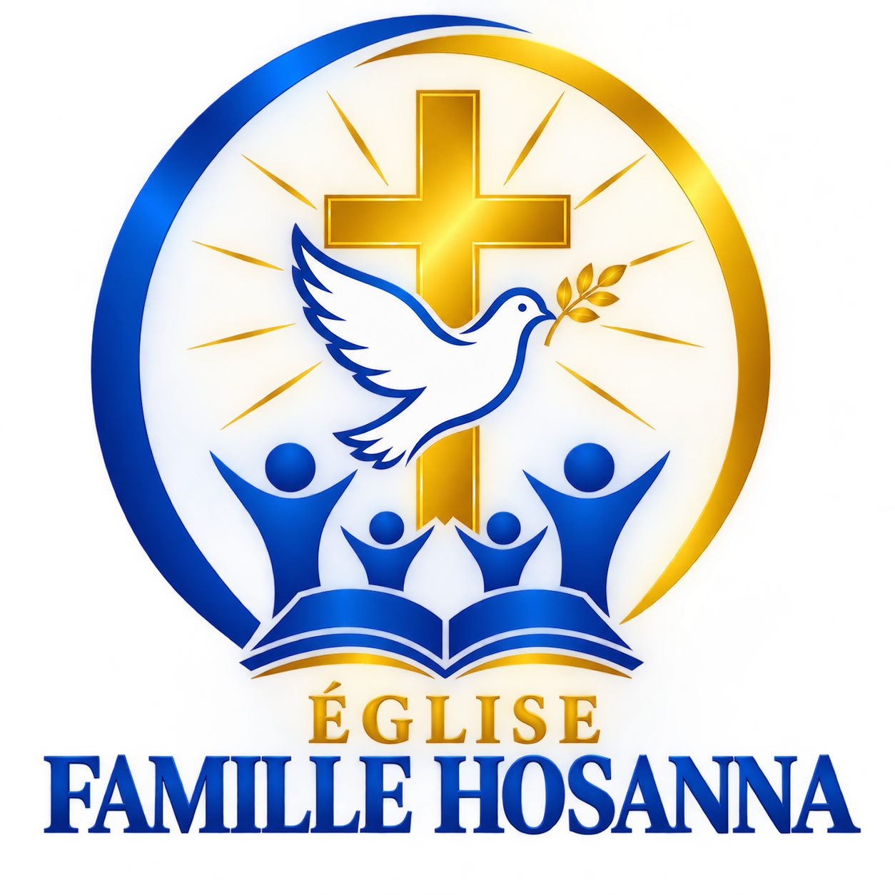 The hosanna Family
