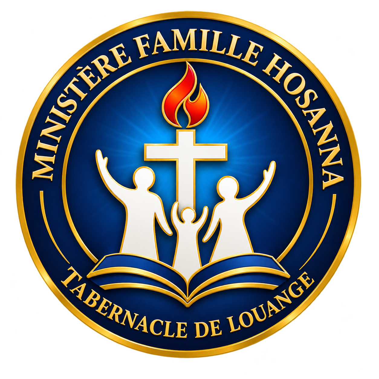 The hosanna Family